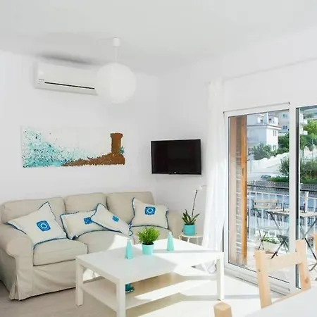 Appartamento Amazing Mediterranean Styled Apartment. Tossa de Mar