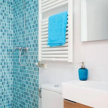 Appartamento Amazing Mediterranean Styled Apartment.