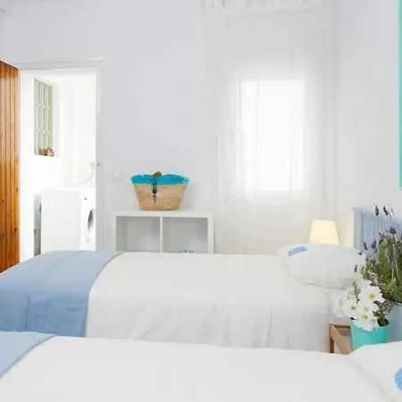 Amazing Mediterranean Styled Apartment. * Tossa de Mar