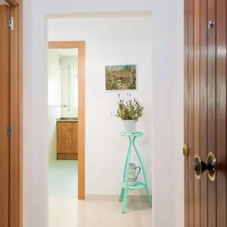 Amazing Mediterranean Styled Apartment. Apartment Tossa de Mar