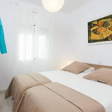Amazing Mediterranean Styled Apartment. Tossa de Mar