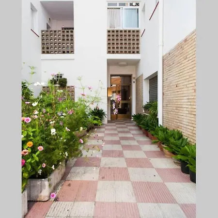 Amazing Mediterranean Styled Apartment. *